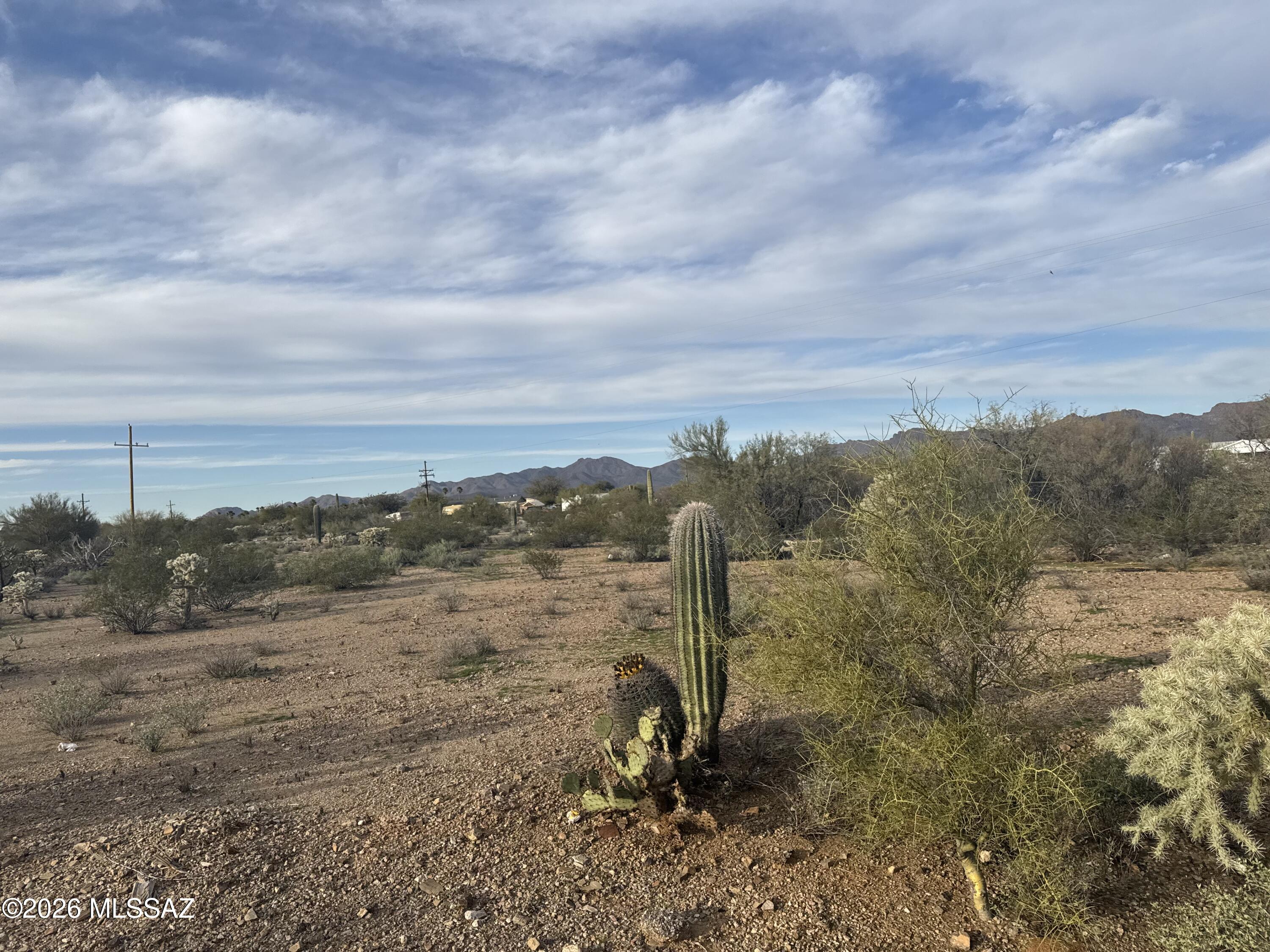 0 South San Joaquin Road Tucson, AZ 85735 - Photo 30 of 32