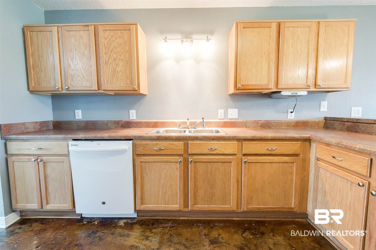 26361 Cabinet Shop Road Loxley, AL 36551 - Photo 8 of 24 Long Countertops