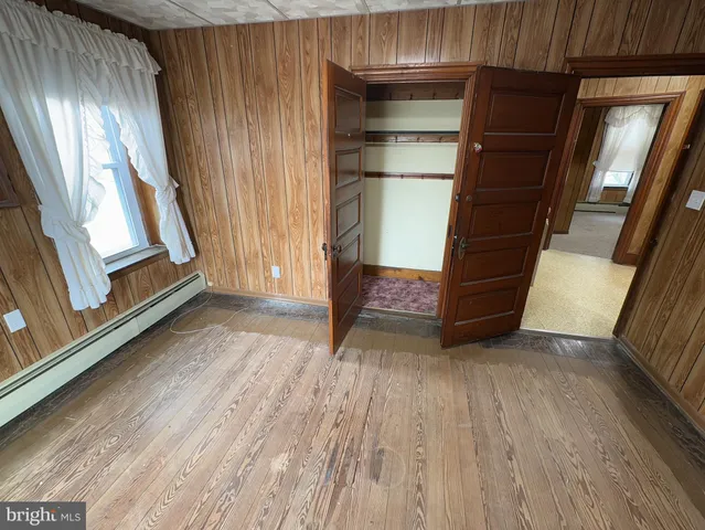 a view of a house with a patio