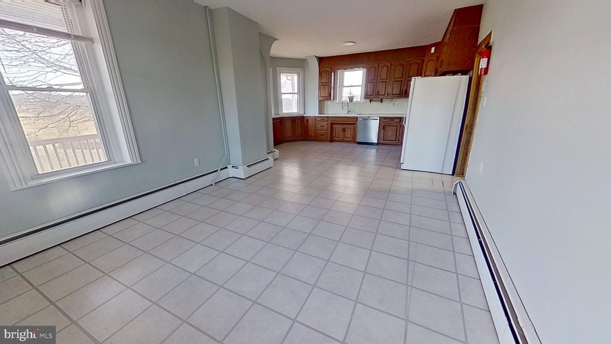 4676 Shaffers Church Road Glenville, PA 17329 - Photo 6 of 20 an empty room with windows