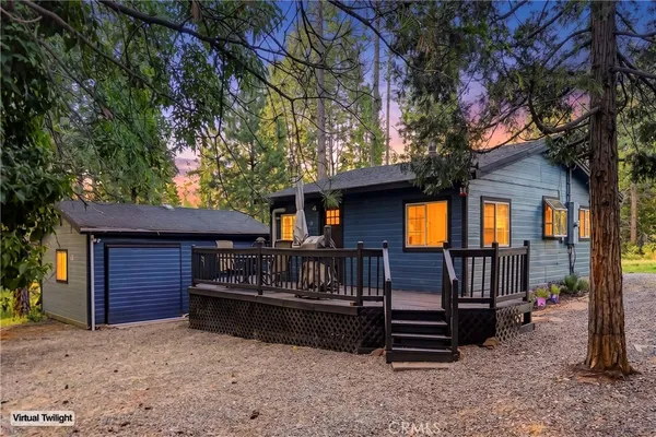 $299,000 | 3353 Forbestown Road, Oroville, CA 95966