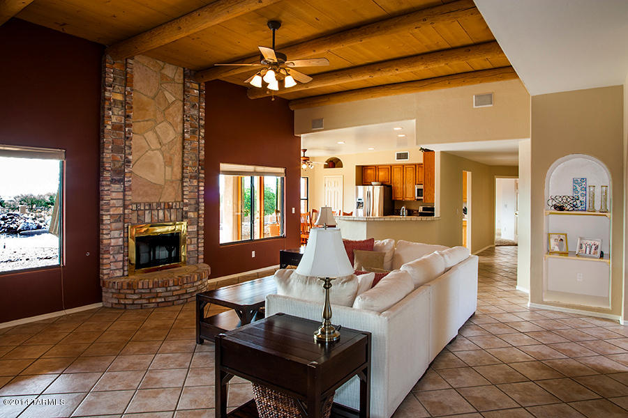 1671 West Sunkist Road Tucson, AZ 85755 - Photo 10 of 48 Gallery Image 10