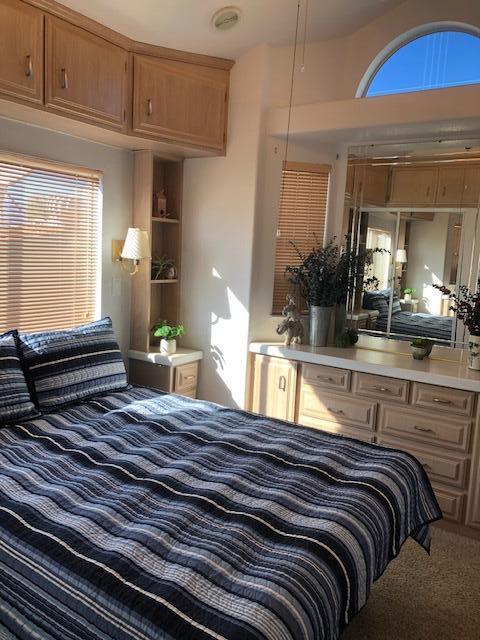 70200 Dillon Road, Unit 615 Desert Hot Springs, CA 92241 - Photo 13 of 32 Bedroom