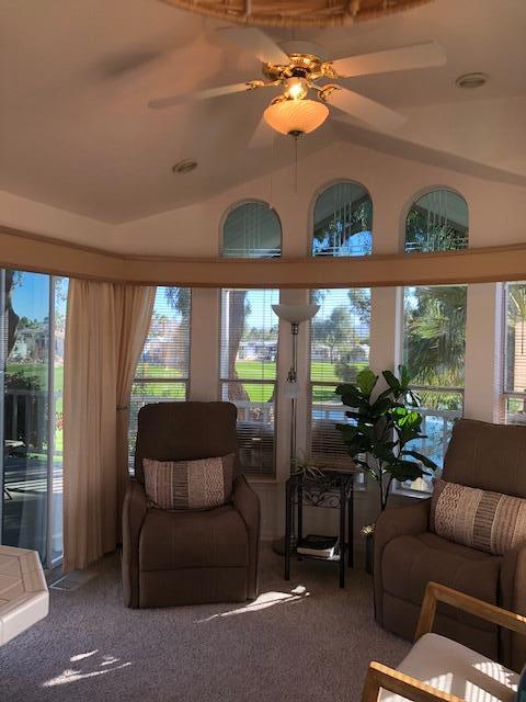 70200 Dillon Road, Unit 615 Desert Hot Springs, CA 92241 - Photo 20 of 32 Living Room