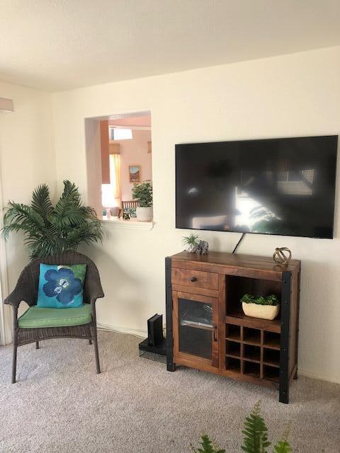 70200 Dillon Road, Unit 615 Desert Hot Springs, CA 92241 - Photo 6 of 32 Wall TV Screen