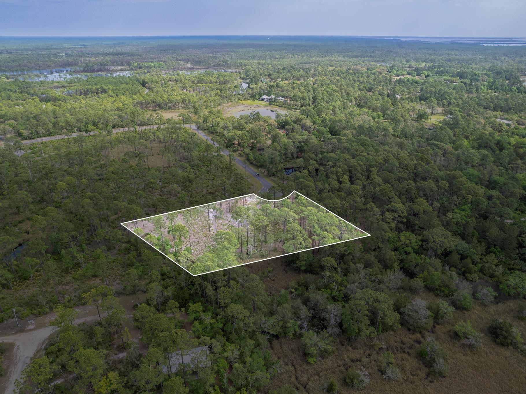 Xx Striffler Street Panacea, FL 32346 - Photo 12 of 29