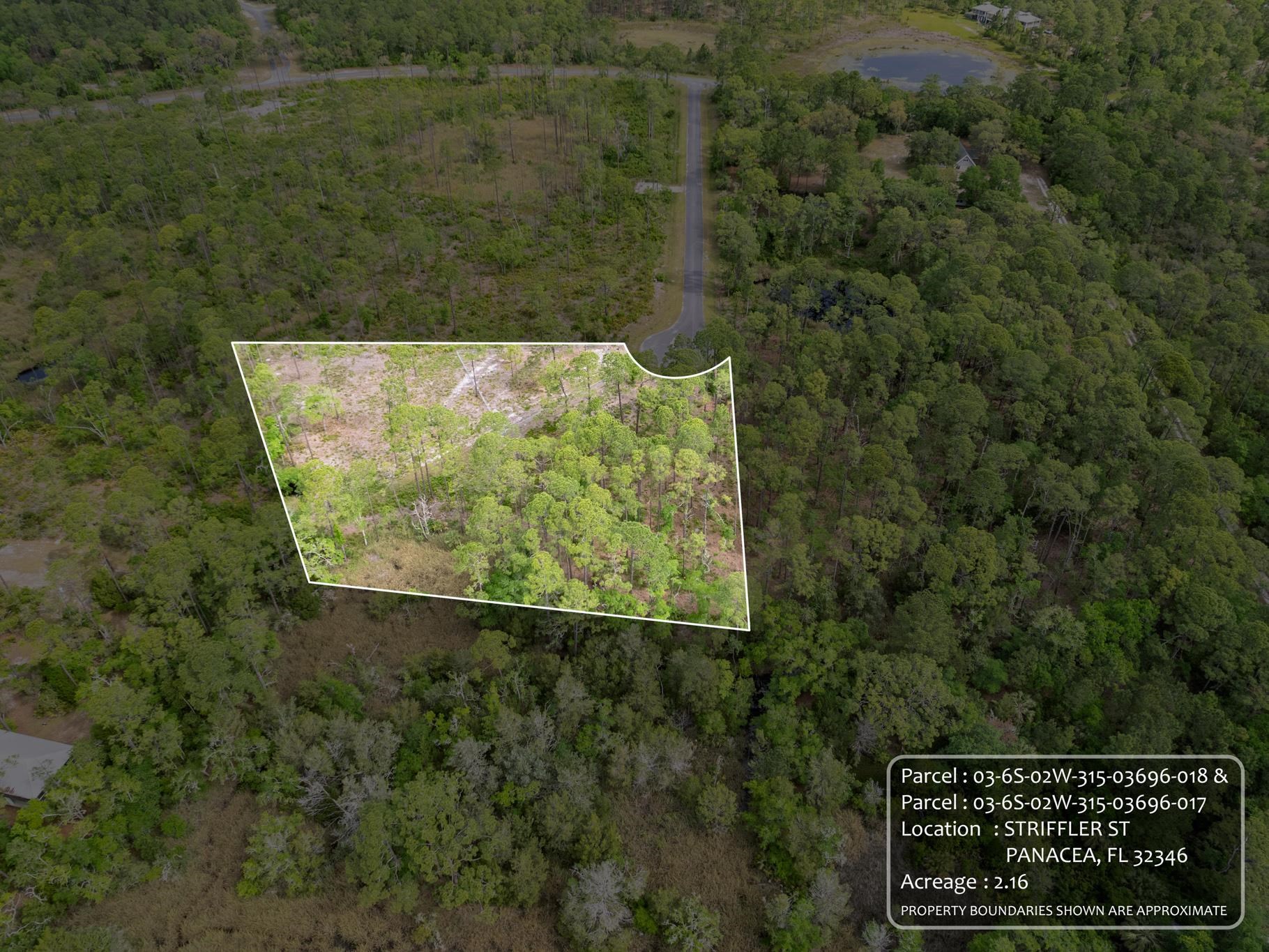 Xx Striffler Street Panacea, FL 32346 - Photo 17 of 29