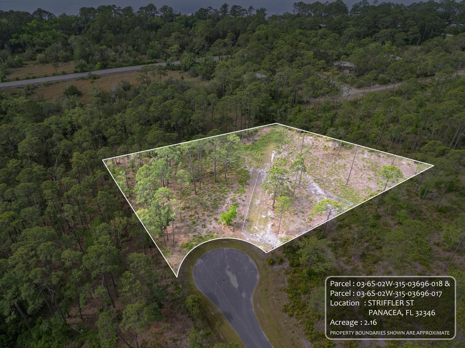 Xx Striffler Street Panacea, FL 32346 - Photo 7 of 29