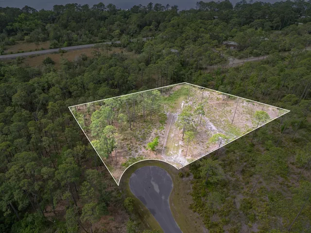 $30,000 | Xx Striffler Street, Ochlockonee Bay, FL 32346