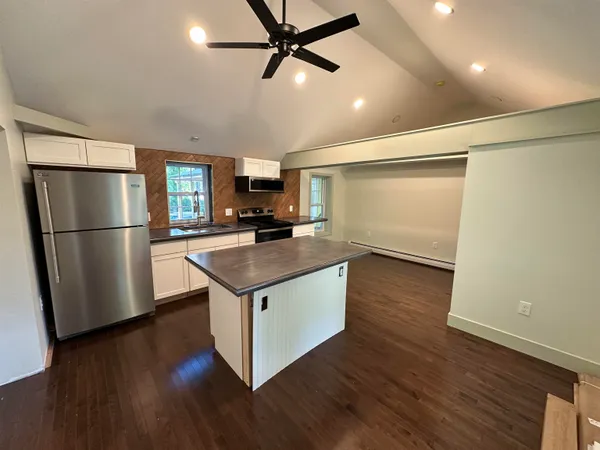 $1,750 | 18 Mill Street, Unit B, Troy, NH 03465