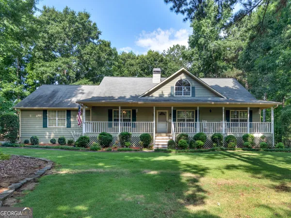 $359,900 | 207 Williamsburg Circle, McDonough, GA 30253