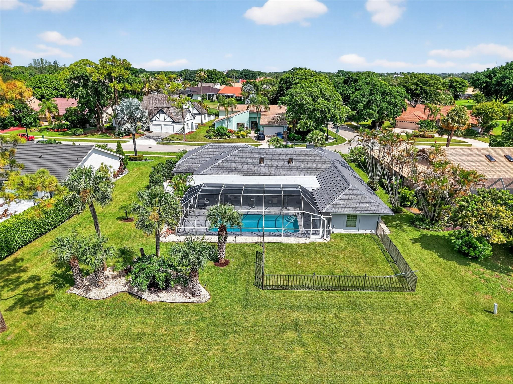 10182 Boca Woods Lane Boca Raton, FL 33428 - Photo 45 of 64 Photo 45