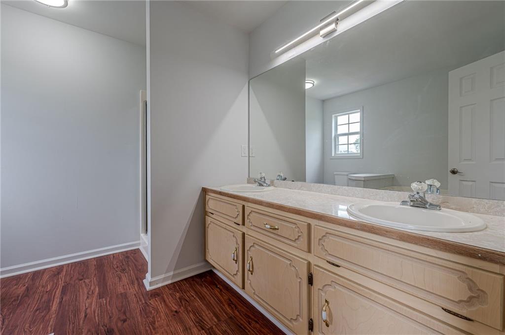 33 Misty Ridge Drive Euharlee, GA 30145 - Photo 21 of 49