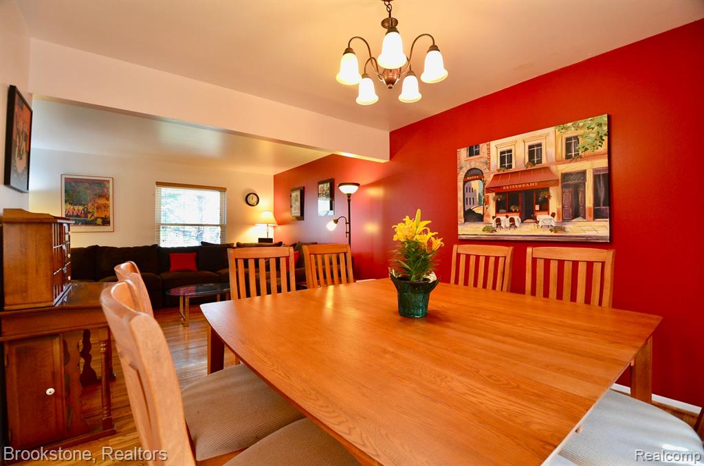 4470 Perry Road Grand Blanc, MI 48439 - Photo 21 of 67