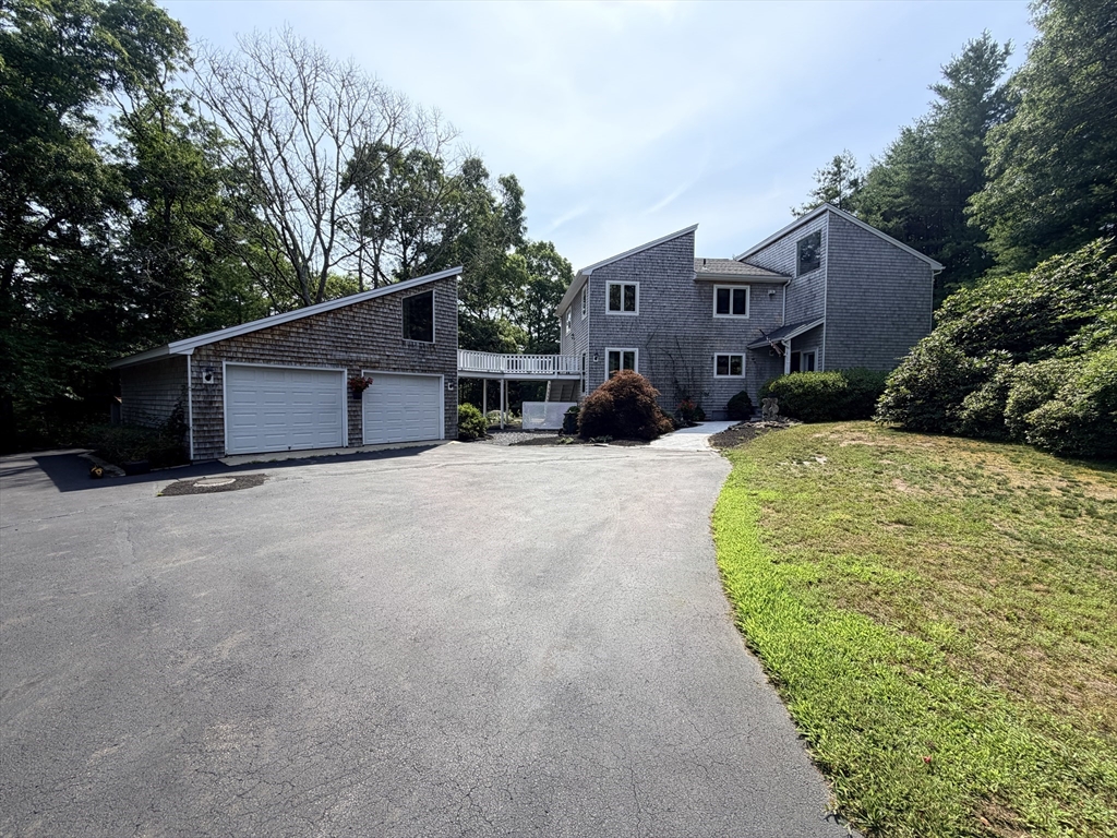 46 Holly Pond Road Marion, MA 02738 - Photo 1 of 42
