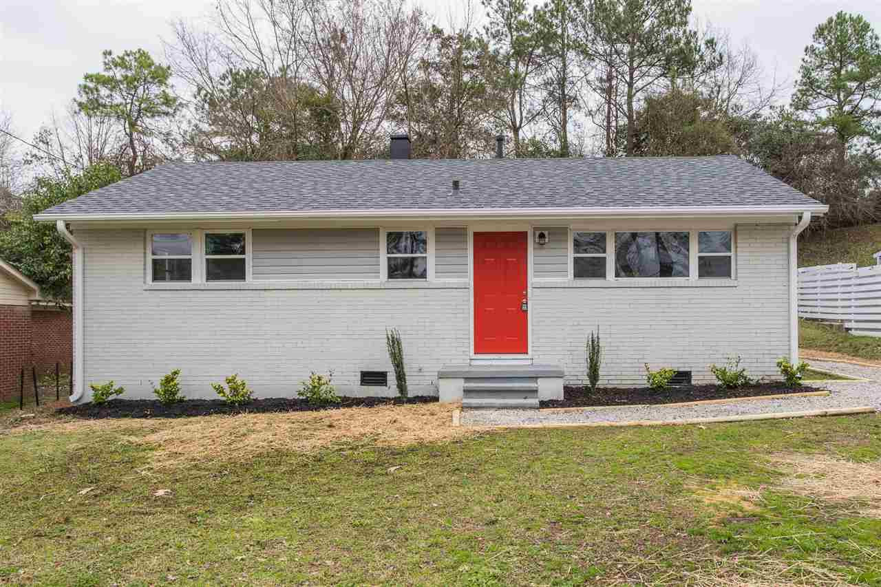 1933 Boaz Road Raleigh, NC 27610 - Photo 1 of 25 Photo 1