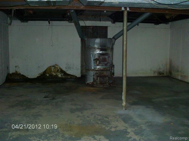 419 West Snover Road Mayville, MI 48744 - Photo 22 of 22 bsmt.jpg