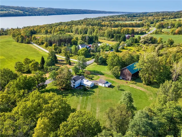 $475,000 | 3396 Rockefeller Road, Niles, NY 13118