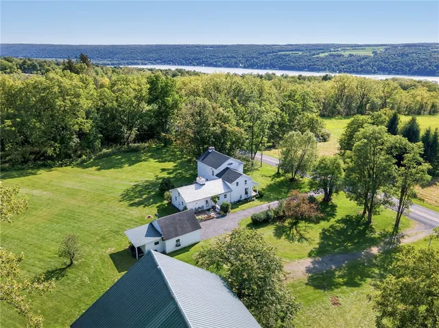 $475,000 | 3396 Rockefeller Road, Niles, NY 13118