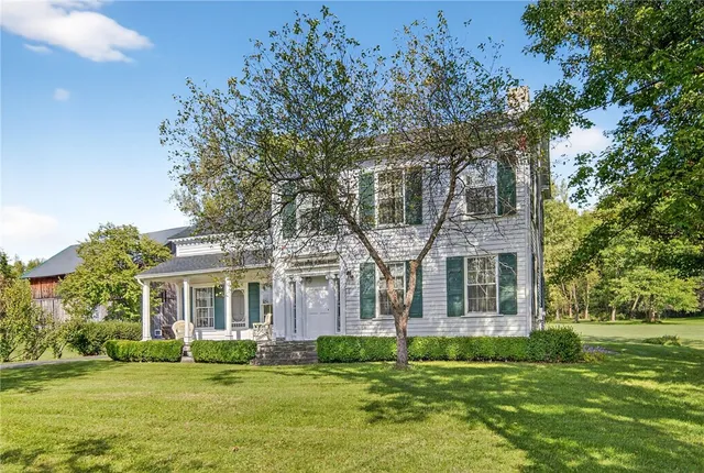 $475,000 | 3396 Rockefeller Road, Niles, NY 13118