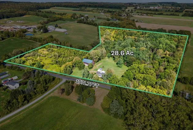 $475,000 | 3396 Rockefeller Road, Niles, NY 13118