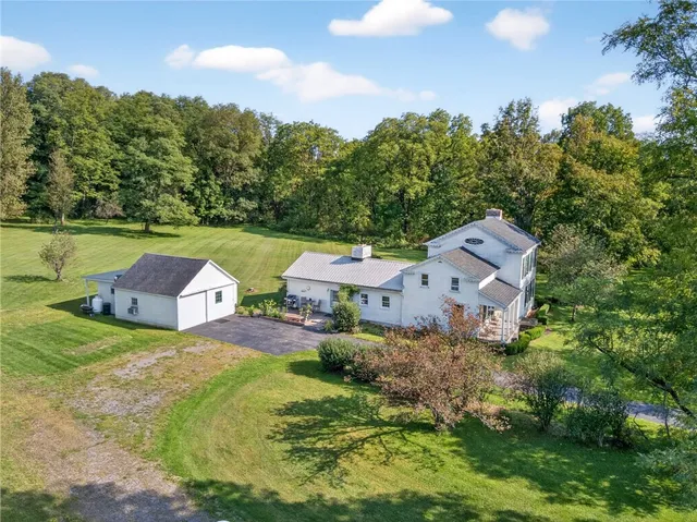 $475,000 | 3396 Rockefeller Road, Niles, NY 13118