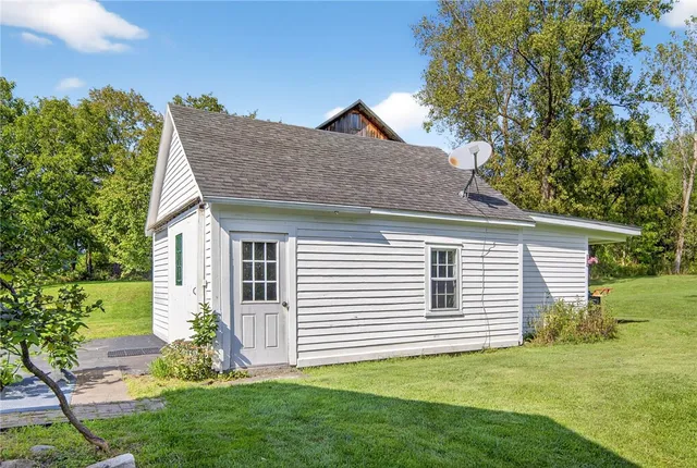 $475,000 | 3396 Rockefeller Road, Niles, NY 13118