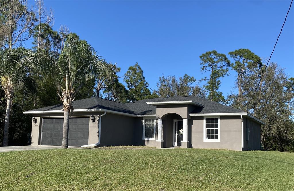 5698 Douglas Road North Port, FL 34288 - Photo 1 of 1 Exterior Front