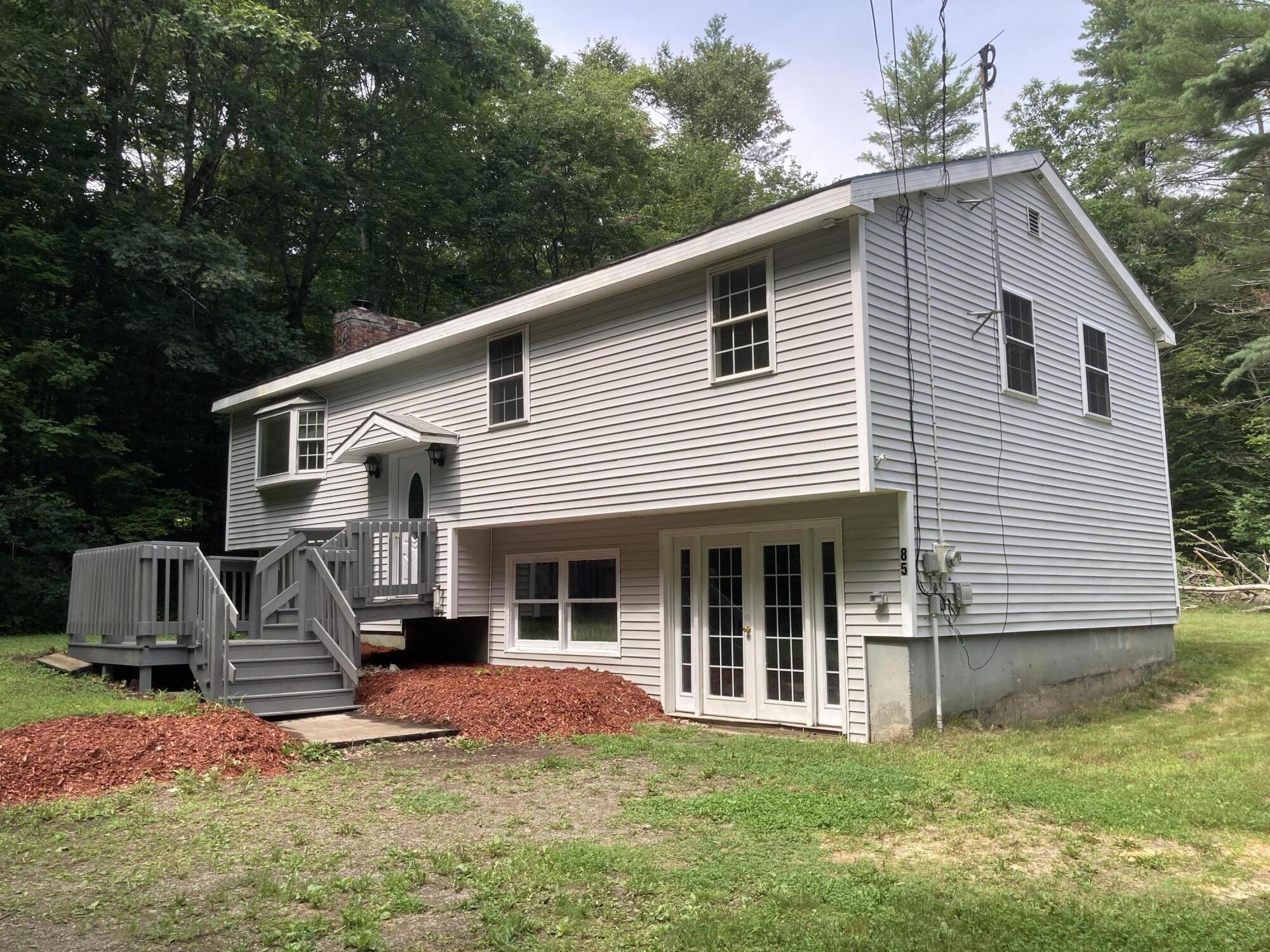 85 Arnold Road South China, ME 04358 - Photo 1 of 29 Front1