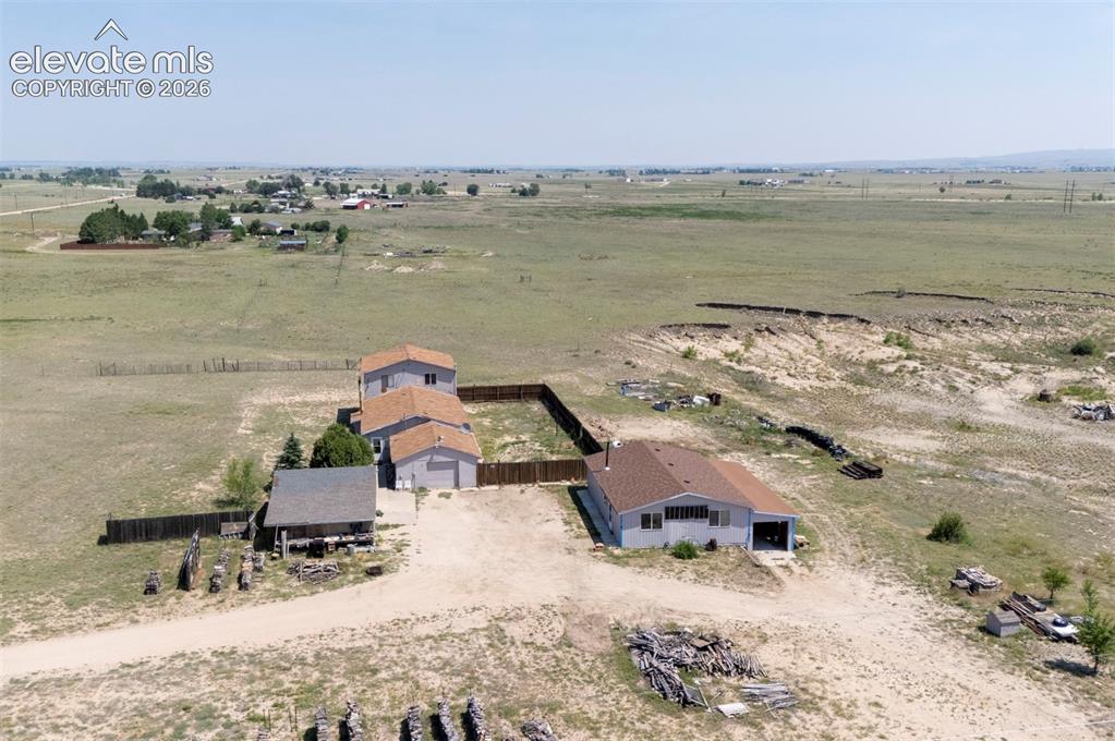 4125 North Log Road Peyton, CO 80831 - Photo 17 of 50