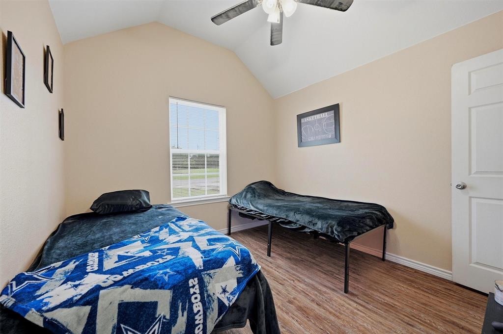 508 Simpson Drive Sherman, TX 75092 - Photo 22 of 28