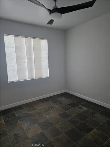 a view of a livingroom with furniture
