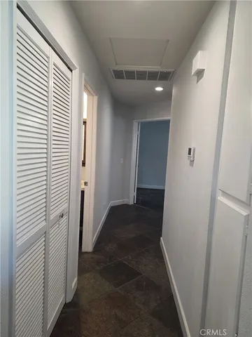 a view of a hallway
