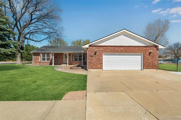 $415,000 | 200 East 6th Street, Flagler, CO 80815