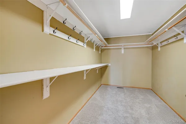 a view of small space