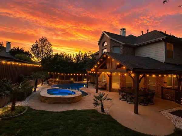 $669,900 | 8601 Wadkins Court, McKinney, TX 75072