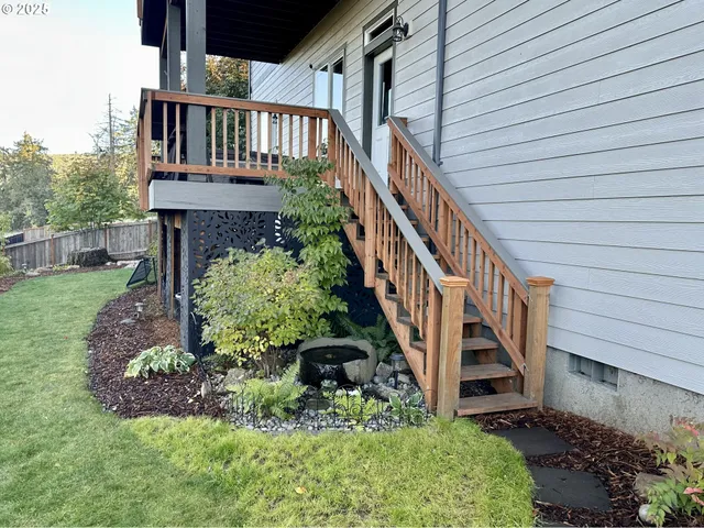 $769,000 | 6452 Dogwood Street, Springfield, OR 97478