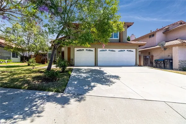 $575,000 | 12900 Sample Court, Moreno Valley, CA 92555