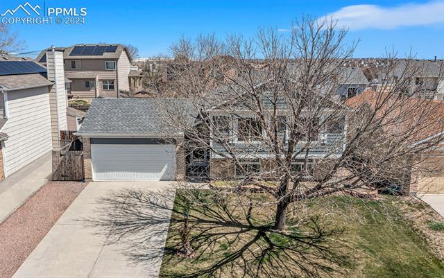 5345 Water Dipper Road Colorado Springs, CO 80911 - Photo 31 of 31 Gallery Image 31