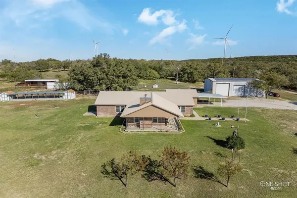 $624,900 | 12831 FM 880, Cross Plains, TX 76443