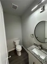 $1,900 | 106 East Cherry Street, Griffin, GA 30223