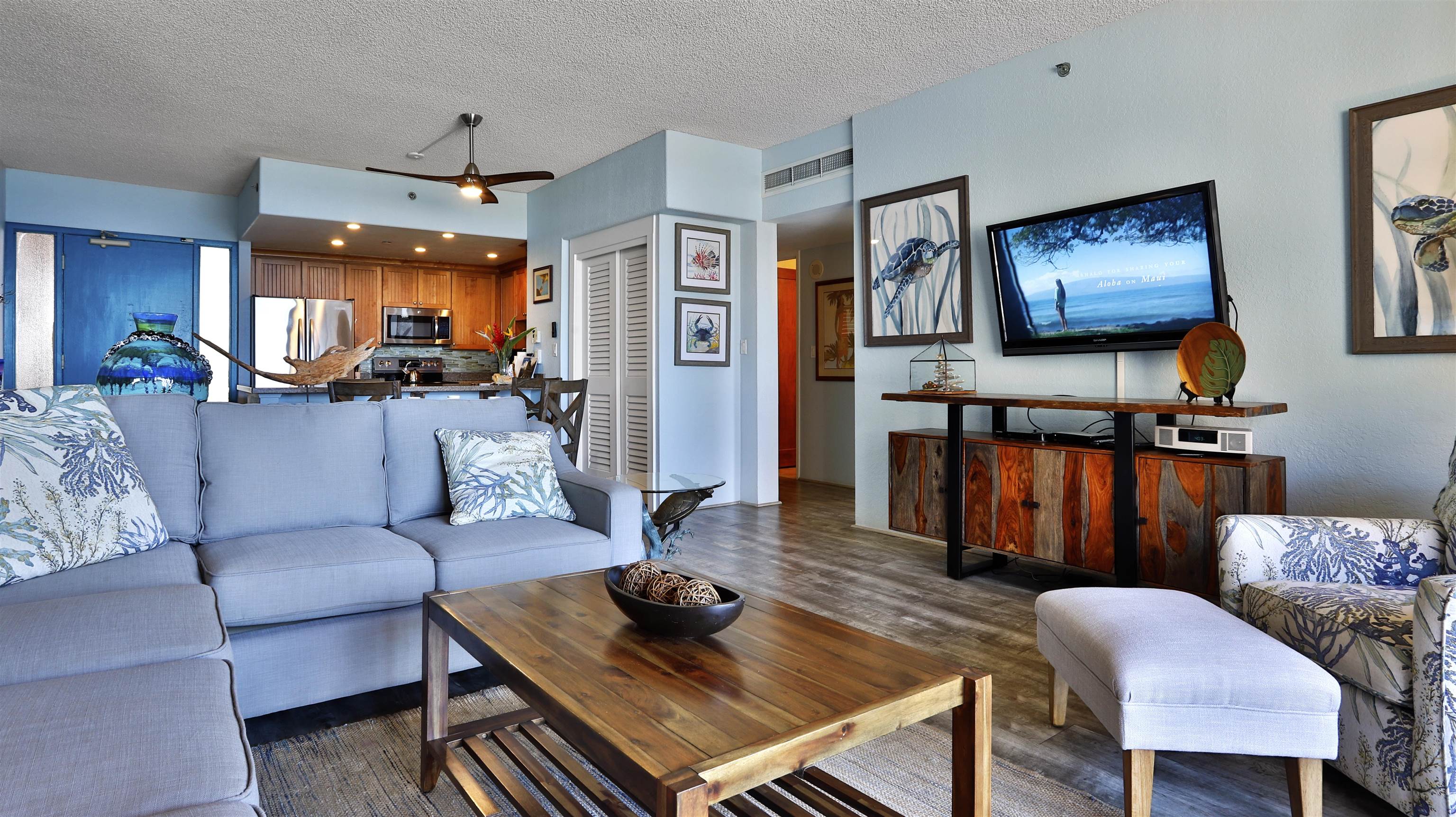 3445 Lower Honoapiilani Road, Unit 259 Lahaina, HI 96761 - Photo 24 of 32 Gallery Image 24