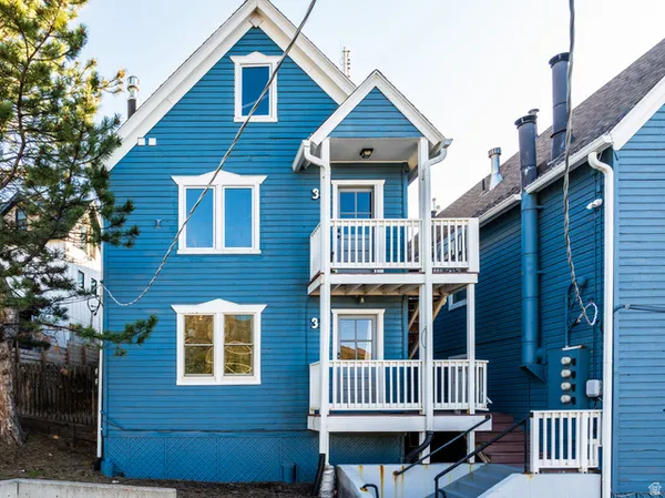 $845,000 | 1150 Empire Avenue, Unit 33, Park City, UT 84060