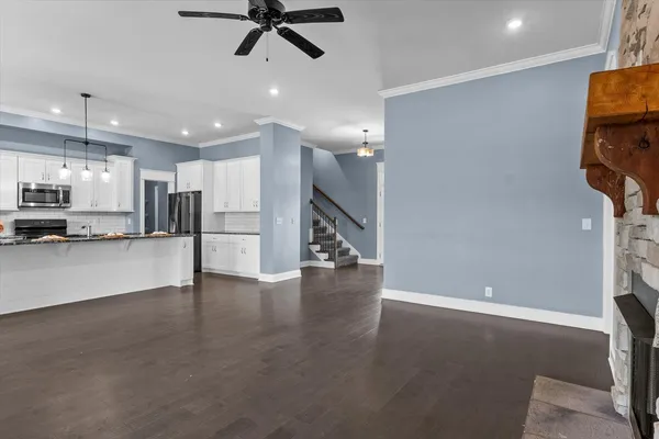 $939,900 | 7566 Don Bruce Court, Christiana, TN 37037