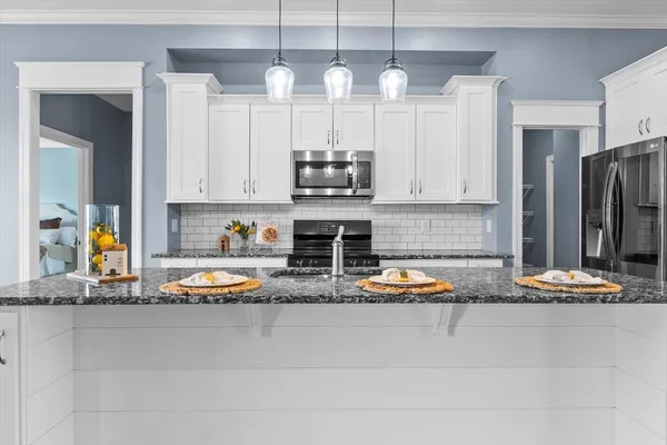 $939,900 | 7566 Don Bruce Court, Christiana, TN 37037