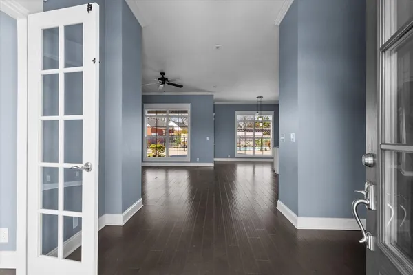 $939,900 | 7566 Don Bruce Court, Christiana, TN 37037