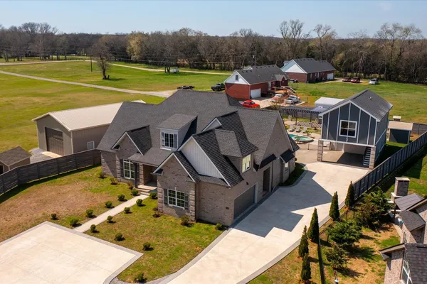 $939,900 | 7566 Don Bruce Court, Christiana, TN 37037