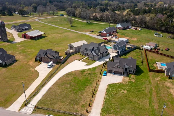 $939,900 | 7566 Don Bruce Court, Christiana, TN 37037