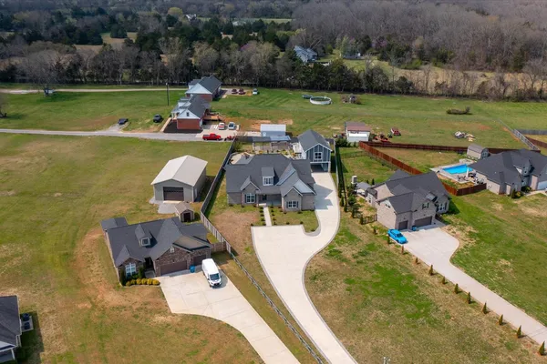 $939,900 | 7566 Don Bruce Court, Christiana, TN 37037