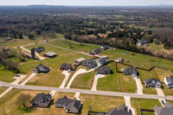 $939,900 | 7566 Don Bruce Court, Christiana, TN 37037